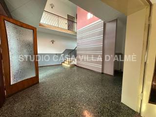 Interno palazzo