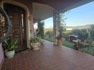 Veranda