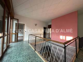 Interno palazzo