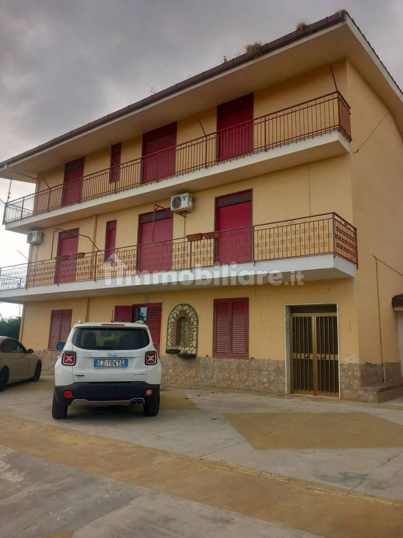 Villa in vendita a San Cataldo