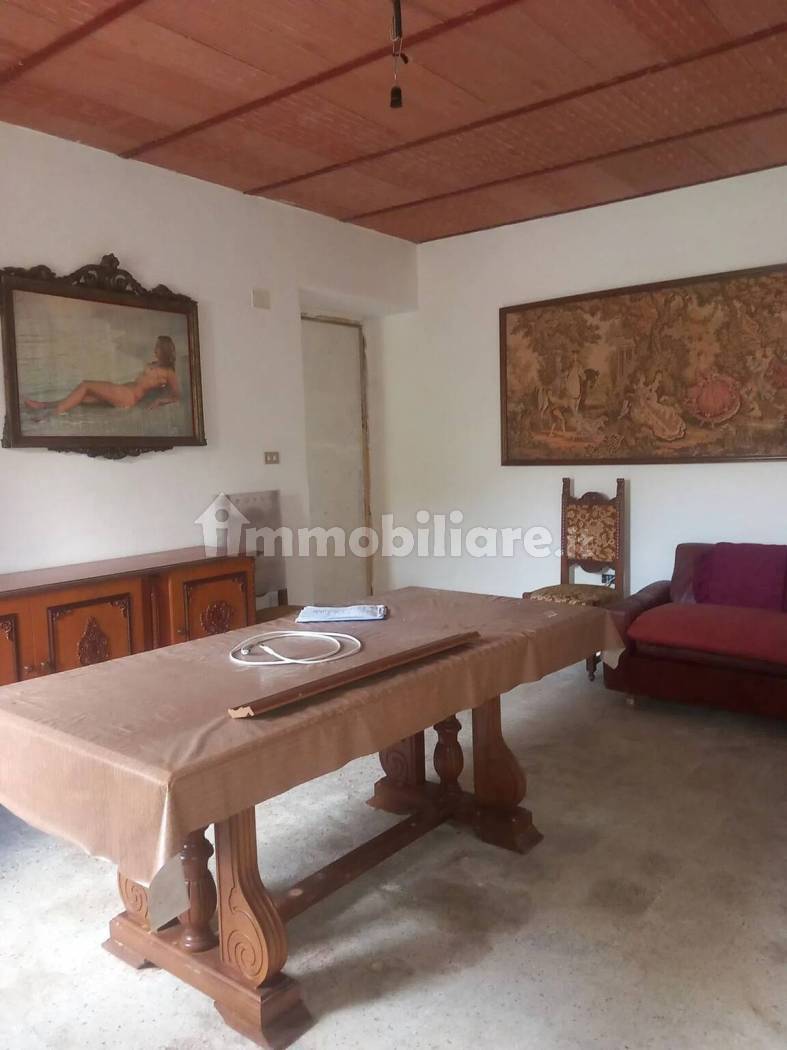 Villa in vendita a Caltanissetta