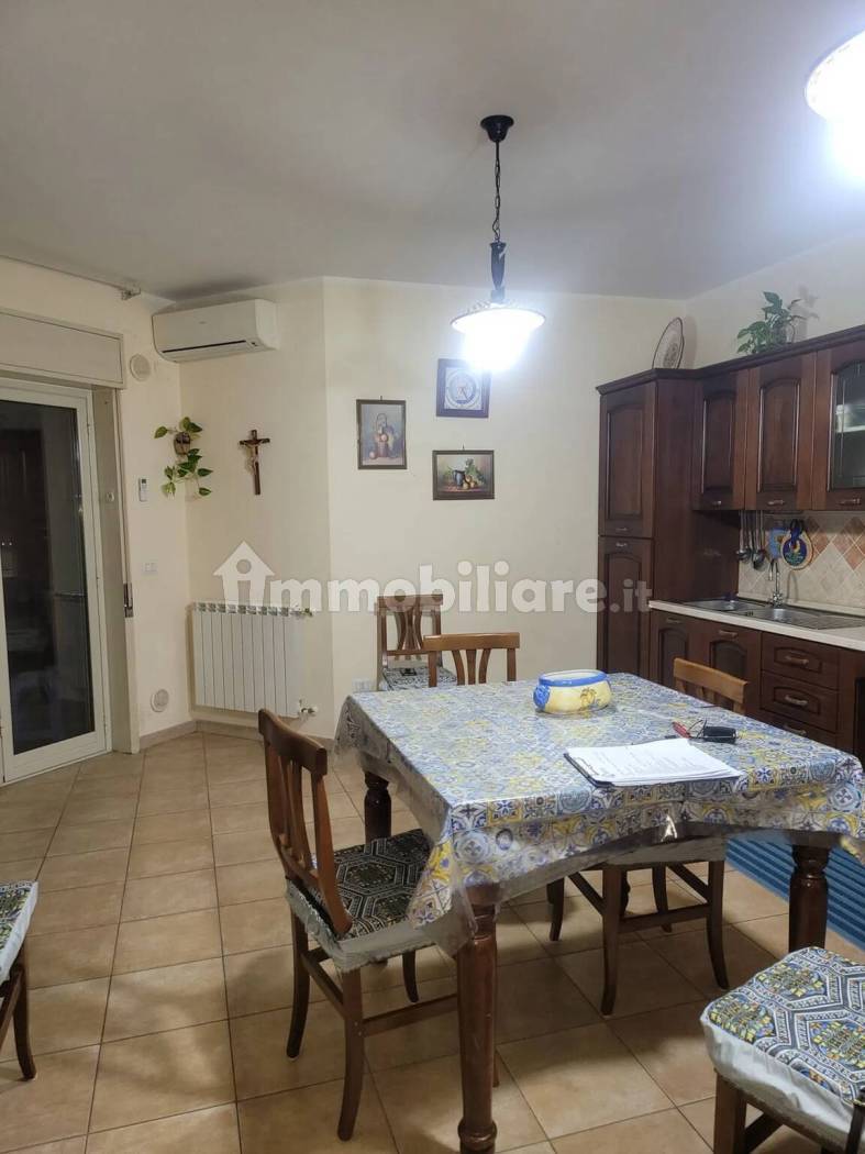 Appartamento in vendita a San Cataldo