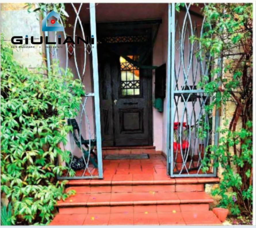 Villa in vendita a Velletri