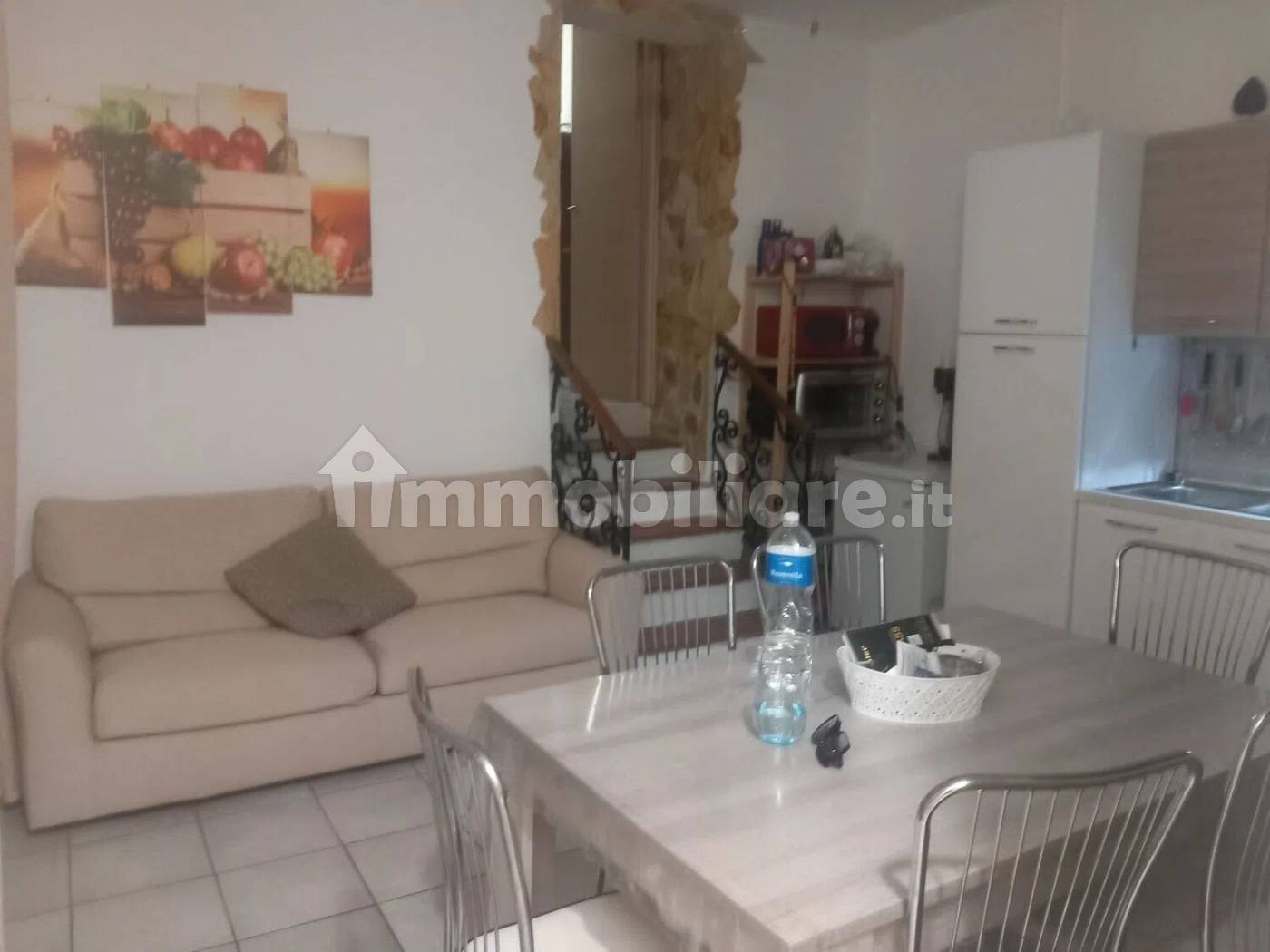 Appartamento in vendita a Caltanissetta