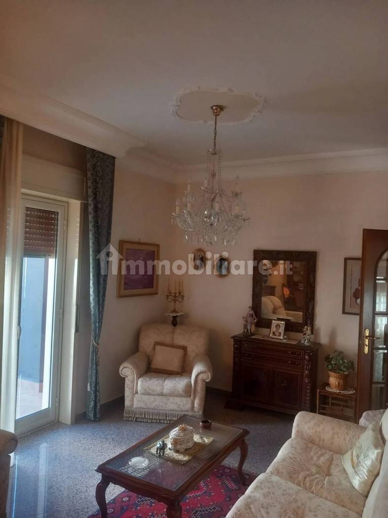 Appartamento in vendita a Caltanissetta