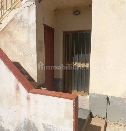 Appartamento in vendita a Caltanissetta