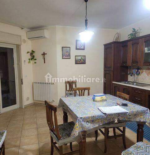 Appartamento in vendita a San Cataldo