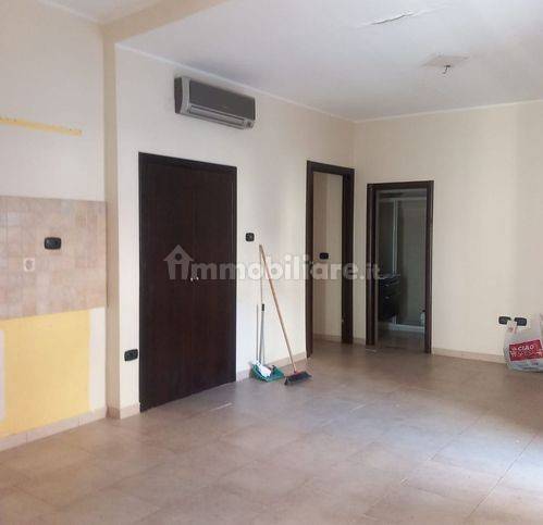 Appartamento in vendita a Caltanissetta