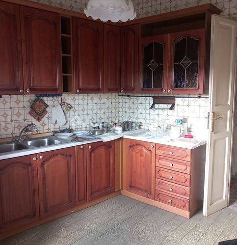 Appartamento in vendita a Caltanissetta