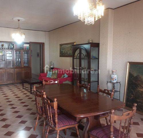 Appartamento in vendita a Caltanissetta