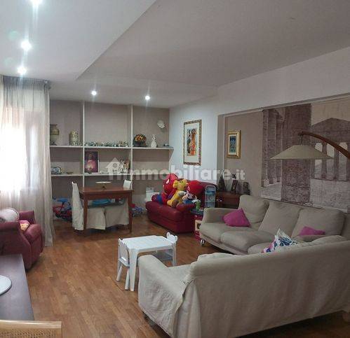 Appartamento in vendita a Caltanissetta