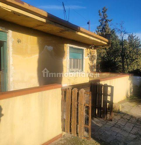 Villa in vendita a Caltanissetta