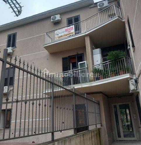 Appartamento in vendita a Caltanissetta