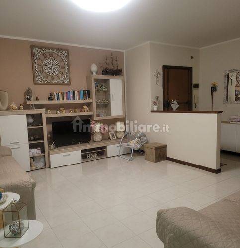 Appartamento in vendita a Caltanissetta