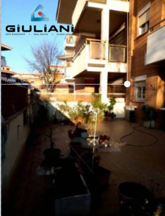 Appartamento in vendita a Ardea