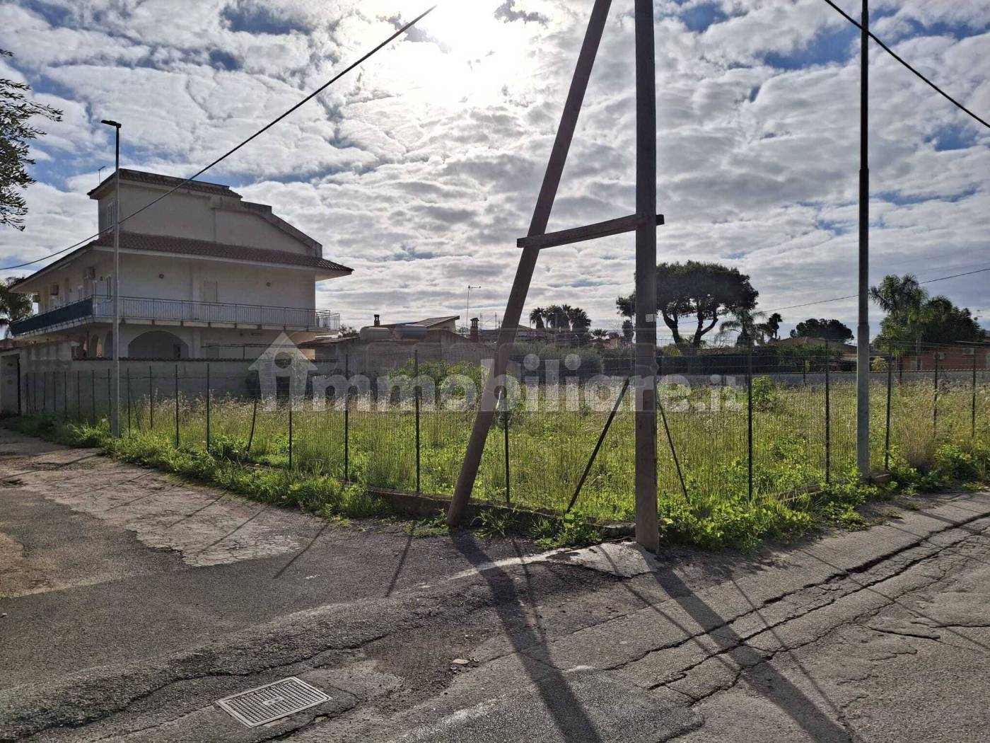 Villa in vendita a Siracusa