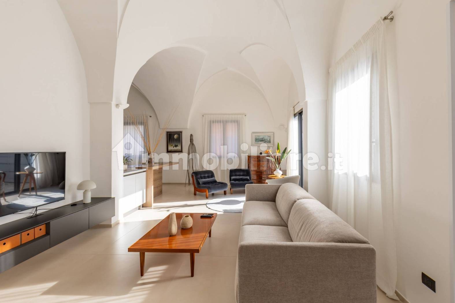 Casa indipendente in vendita a Galatone