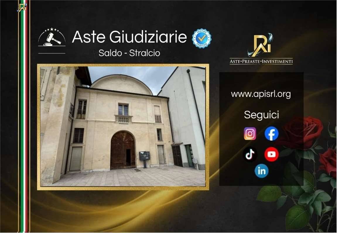 Appartamento in vendita a Locate di Triulzi