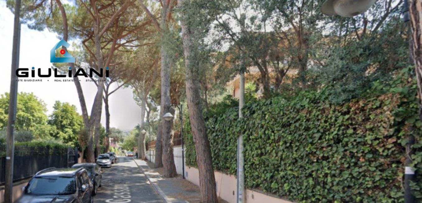 Villa in vendita a Grottaferrata