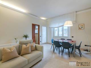 3-room flat via Meravigli 16, Duomo, Milan