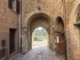 Interno palazzo