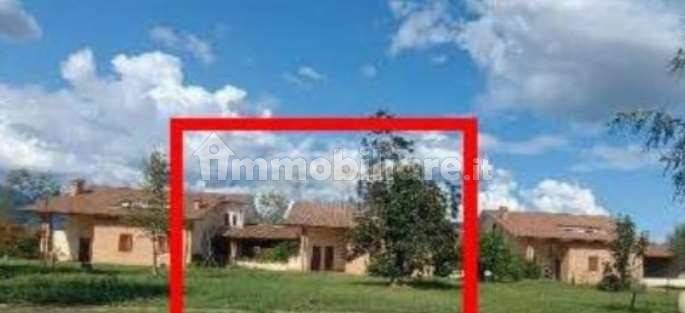 Villa in vendita a Rezzato