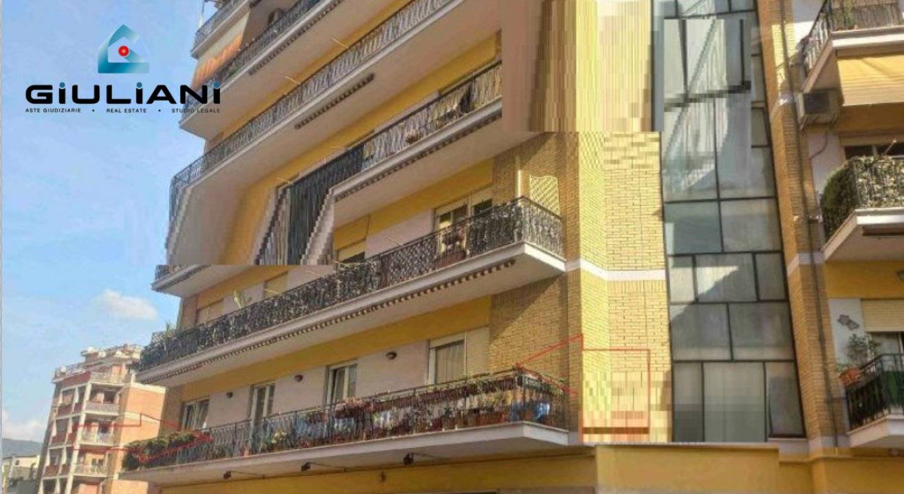 Appartamento in vendita a Tivoli