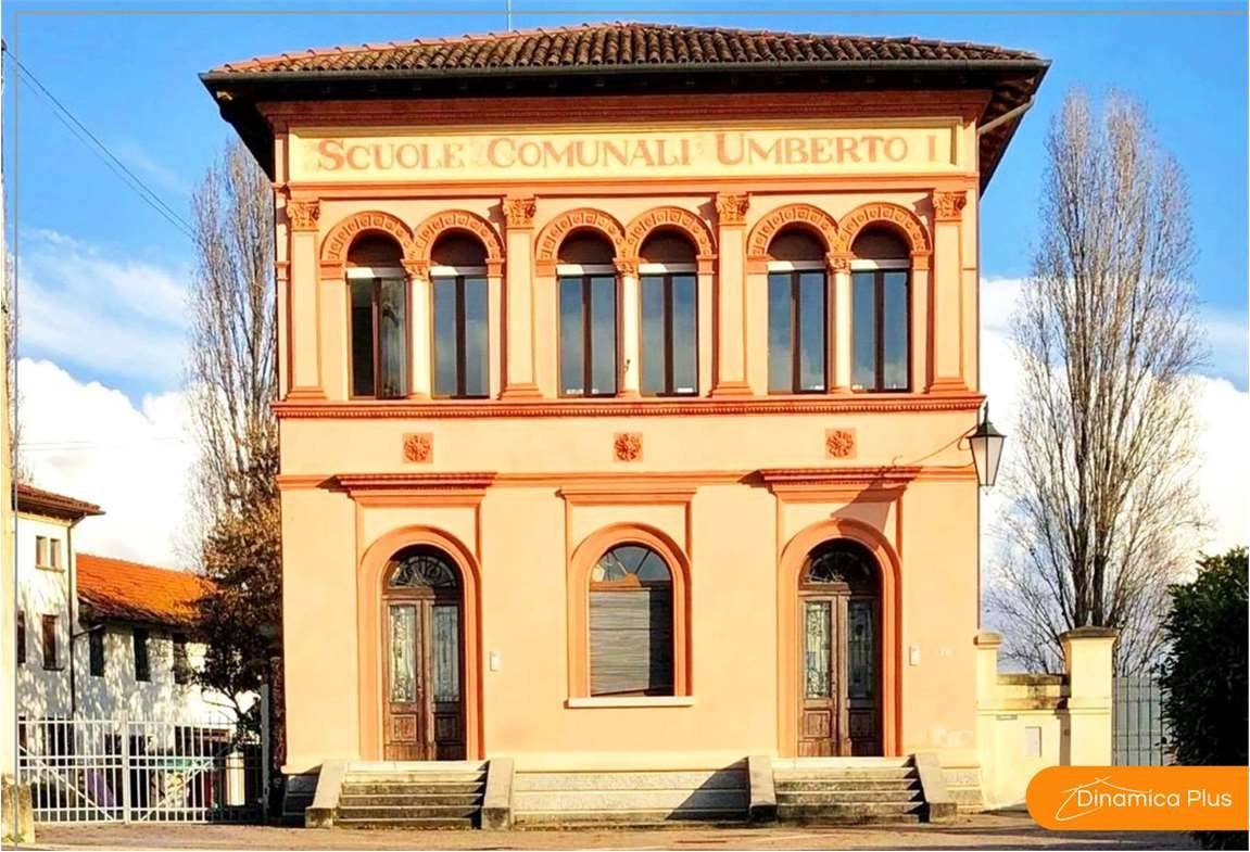 Villa in vendita a Portobuffolè