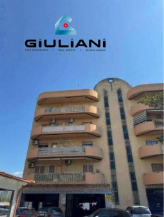 Appartamento in vendita a Guidonia Montecelio