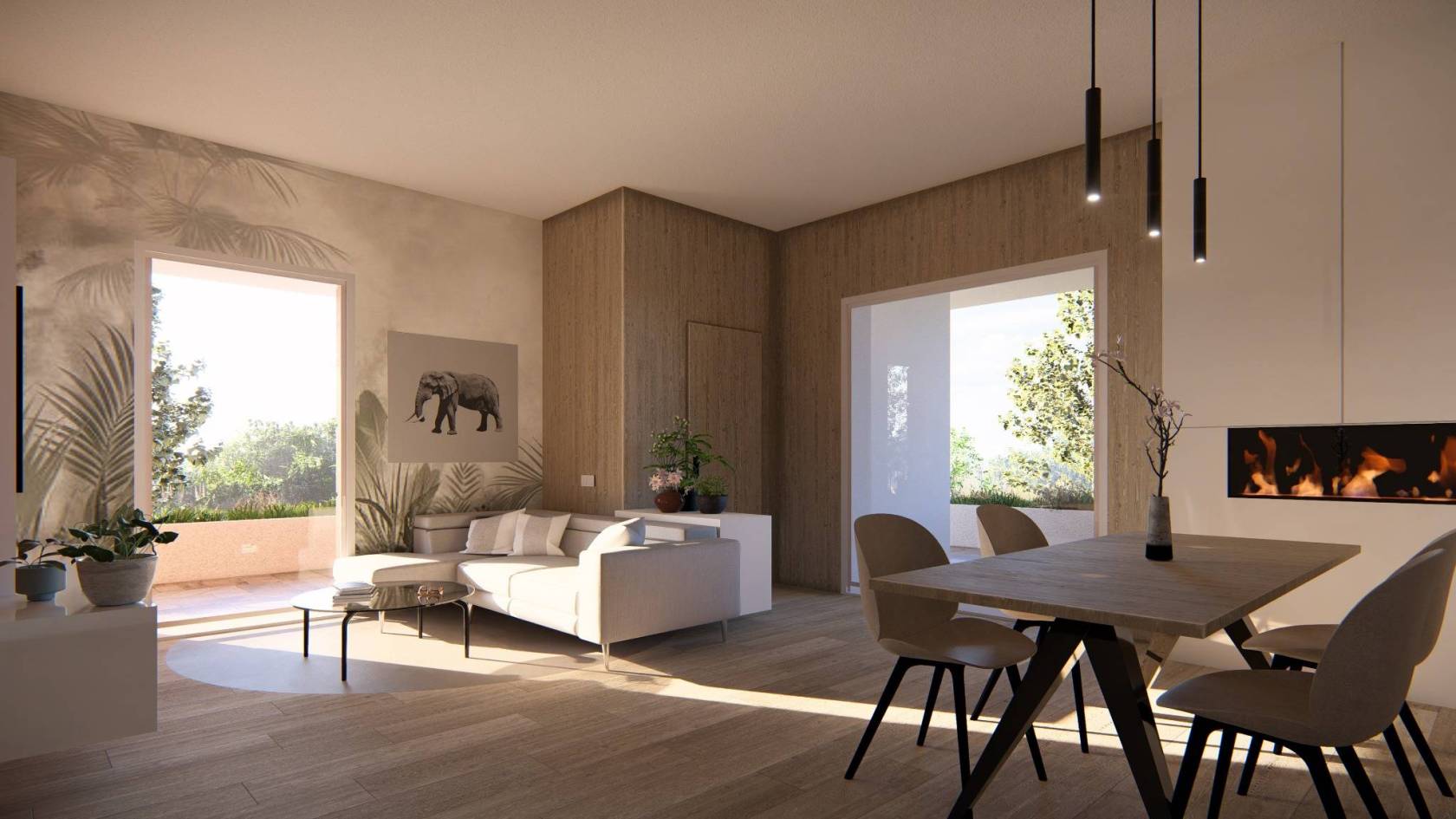 Appartamento - foto 3