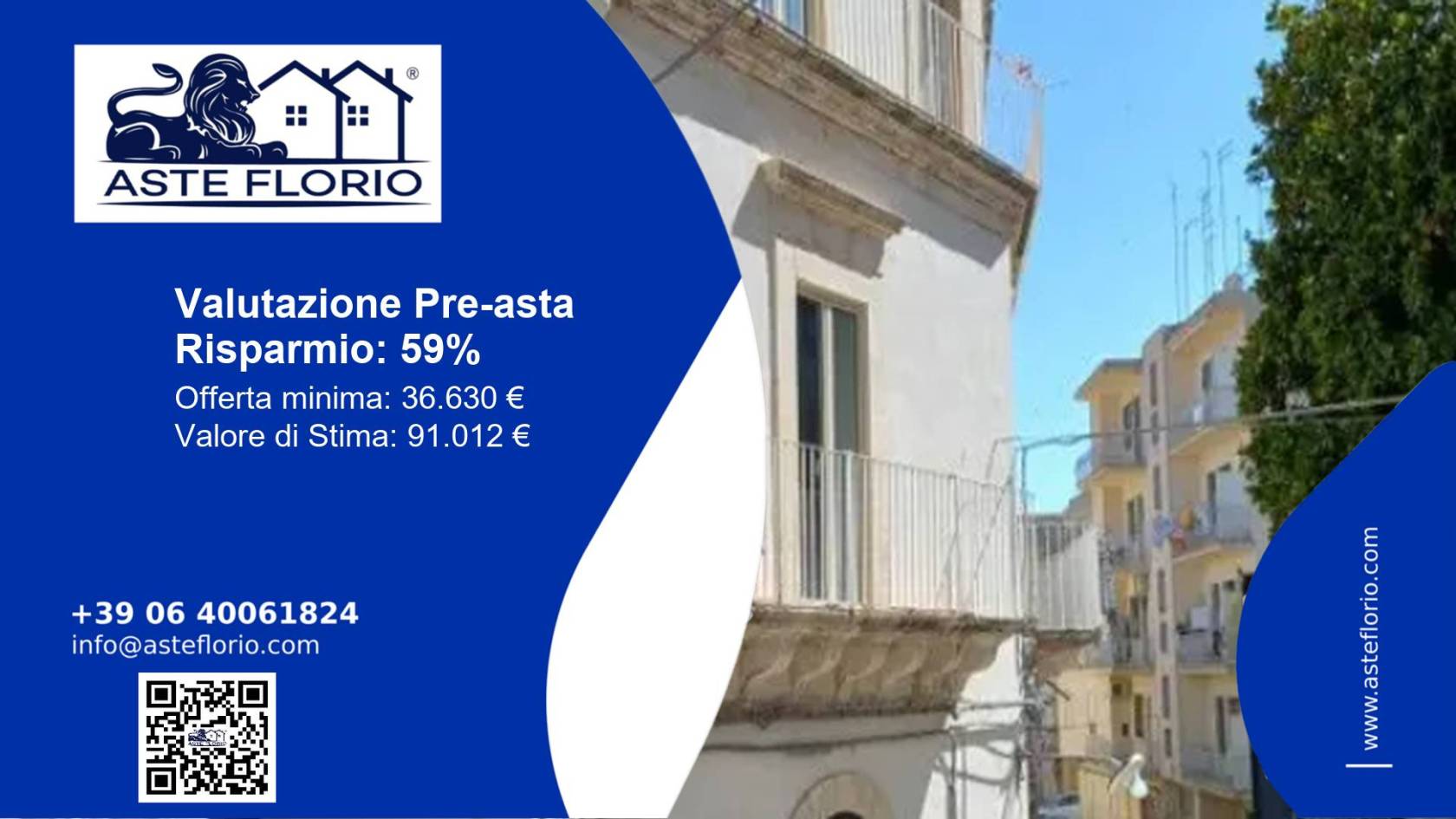 Appartamento in vendita a Ragusa