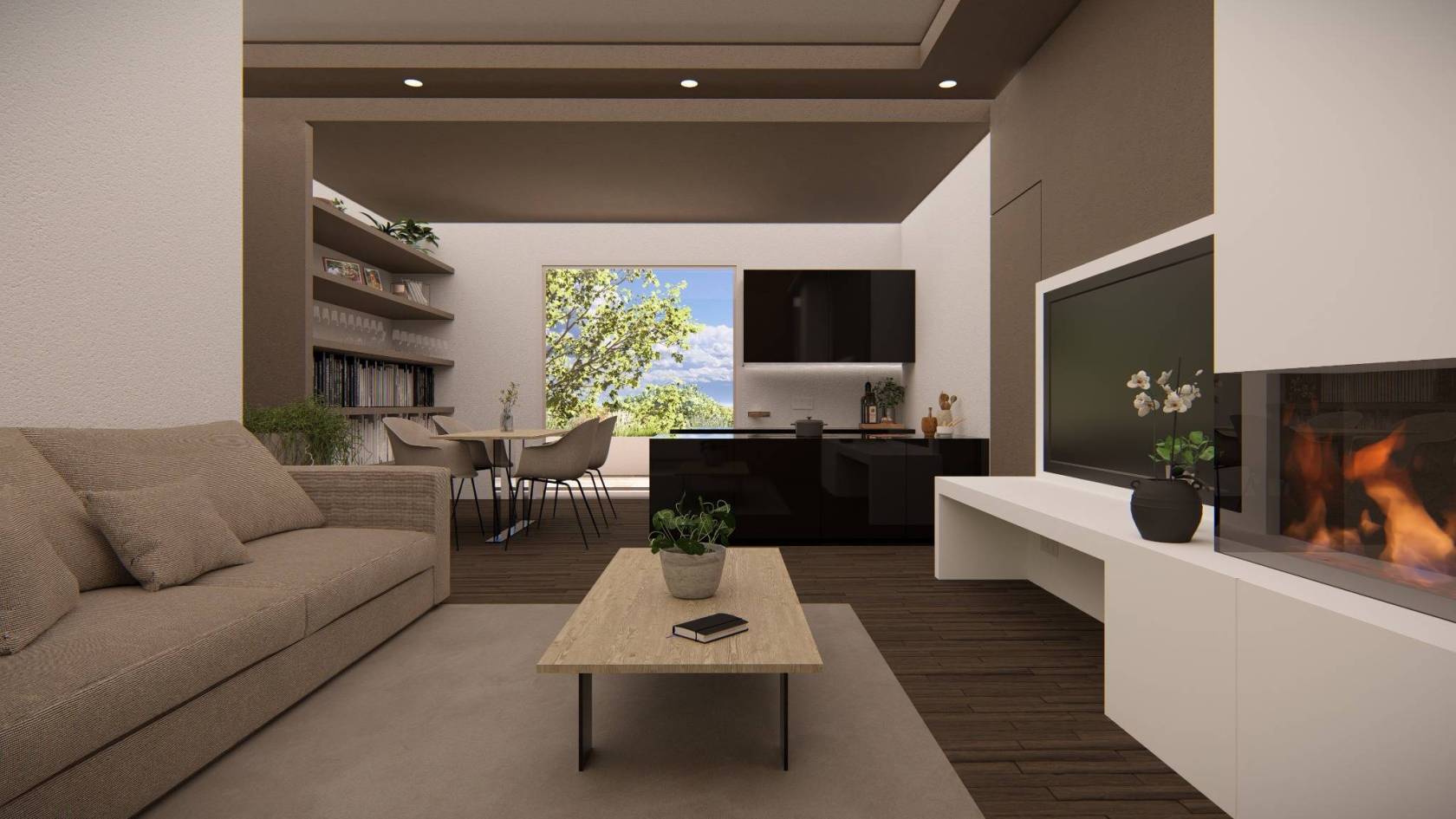 Attico - Mansarda - foto 3