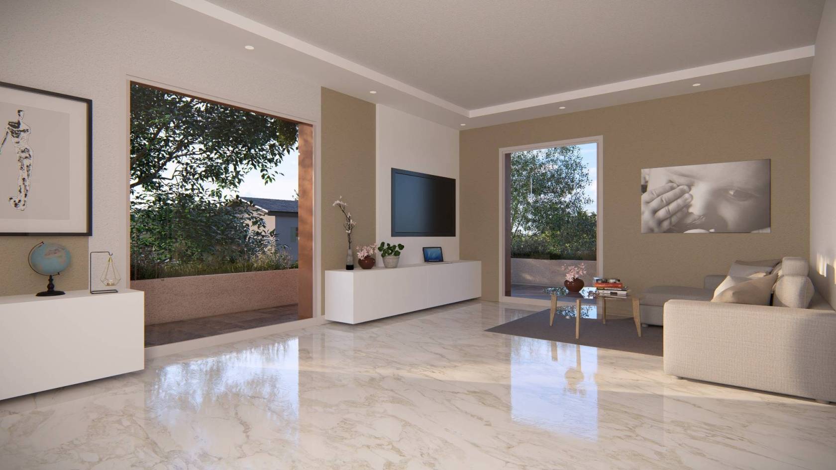 Attico - Mansarda - foto 4