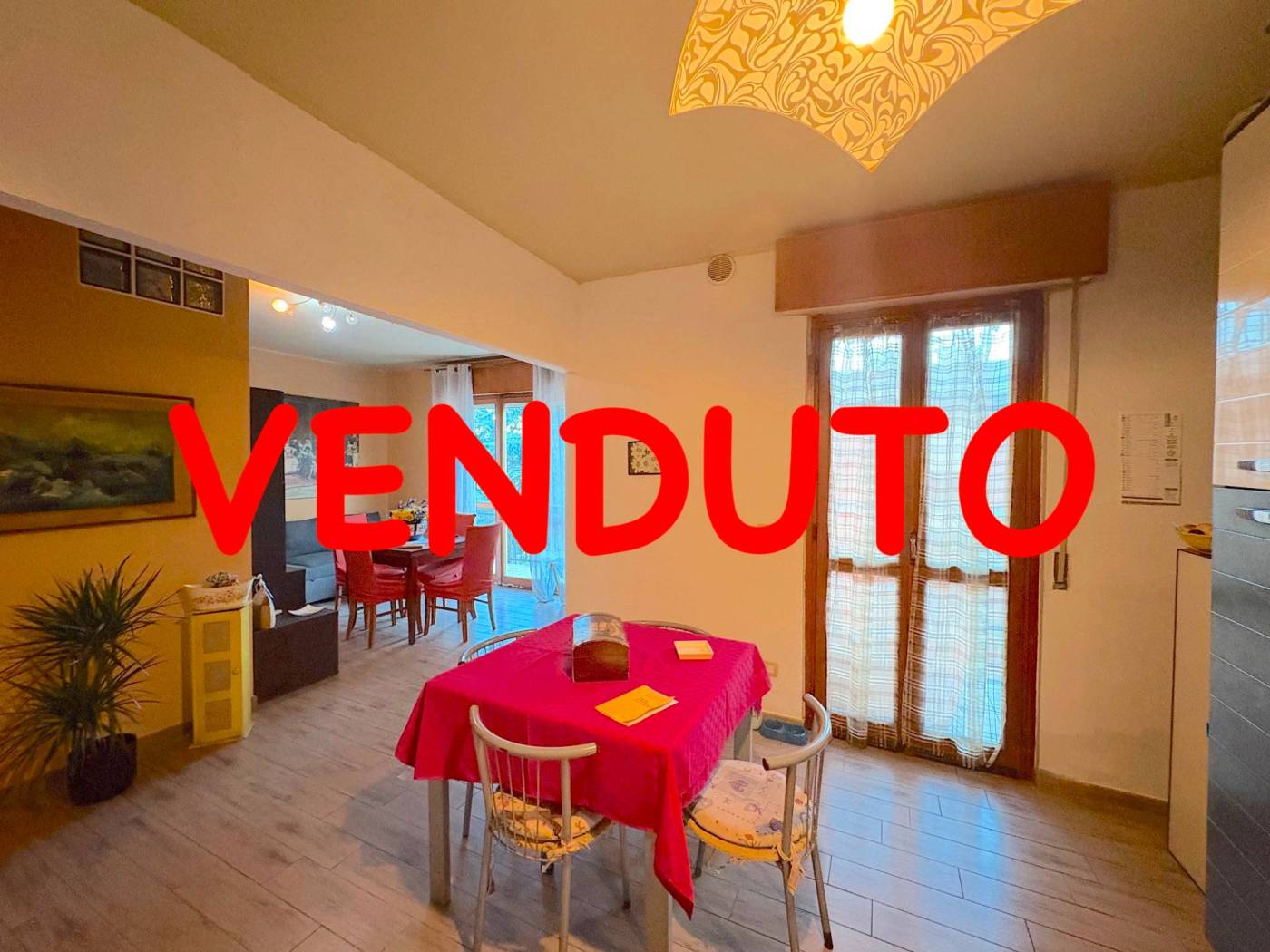 Appartamento in vendita a Villafranca di Verona
