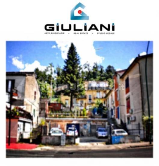 Appartamento in vendita a Colleferro