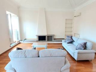 4-room flat via del Babuino, Piazza del Popolo, Rome