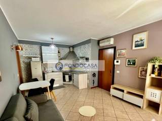 Bilocale viale Marche 101, Farini, Milano