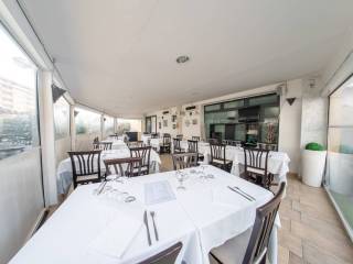 Veranda