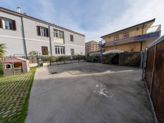 Cortile interno