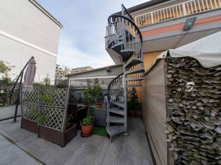 Cortile interno