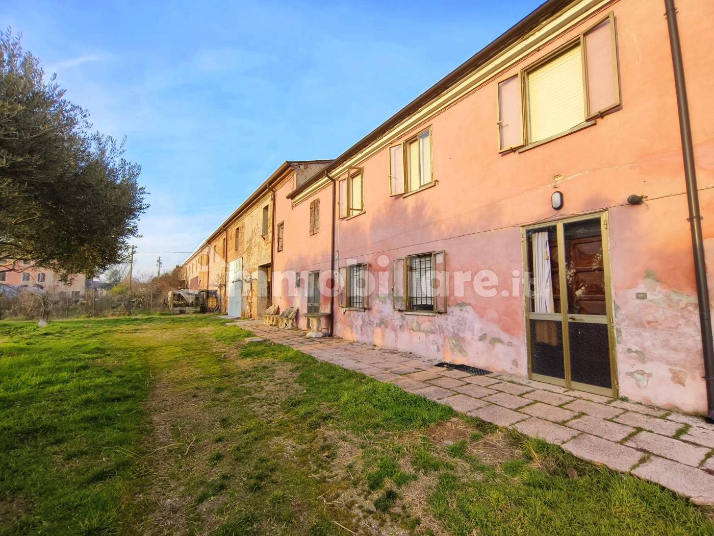 Rustico - Casale in vendita a Casaleone