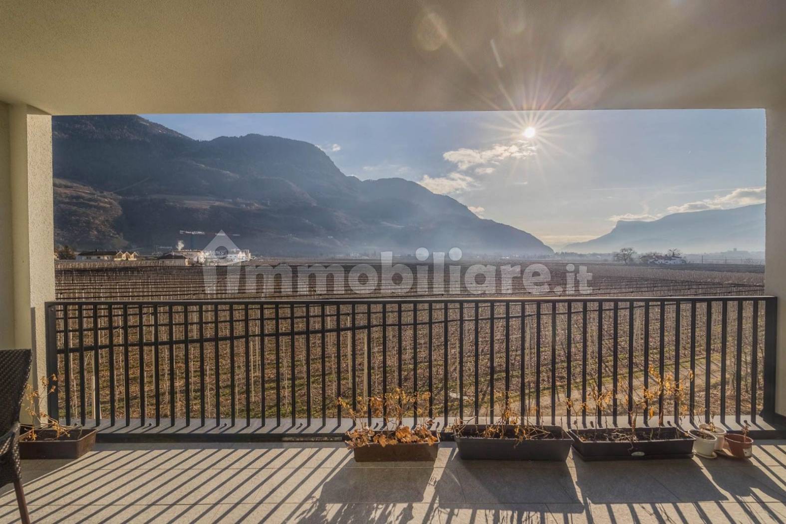 Appartamento in vendita a Merano