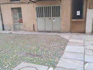 Cortile interno