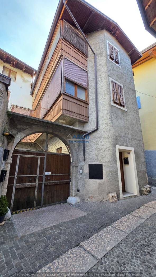 Casa indipendente in vendita a Arco