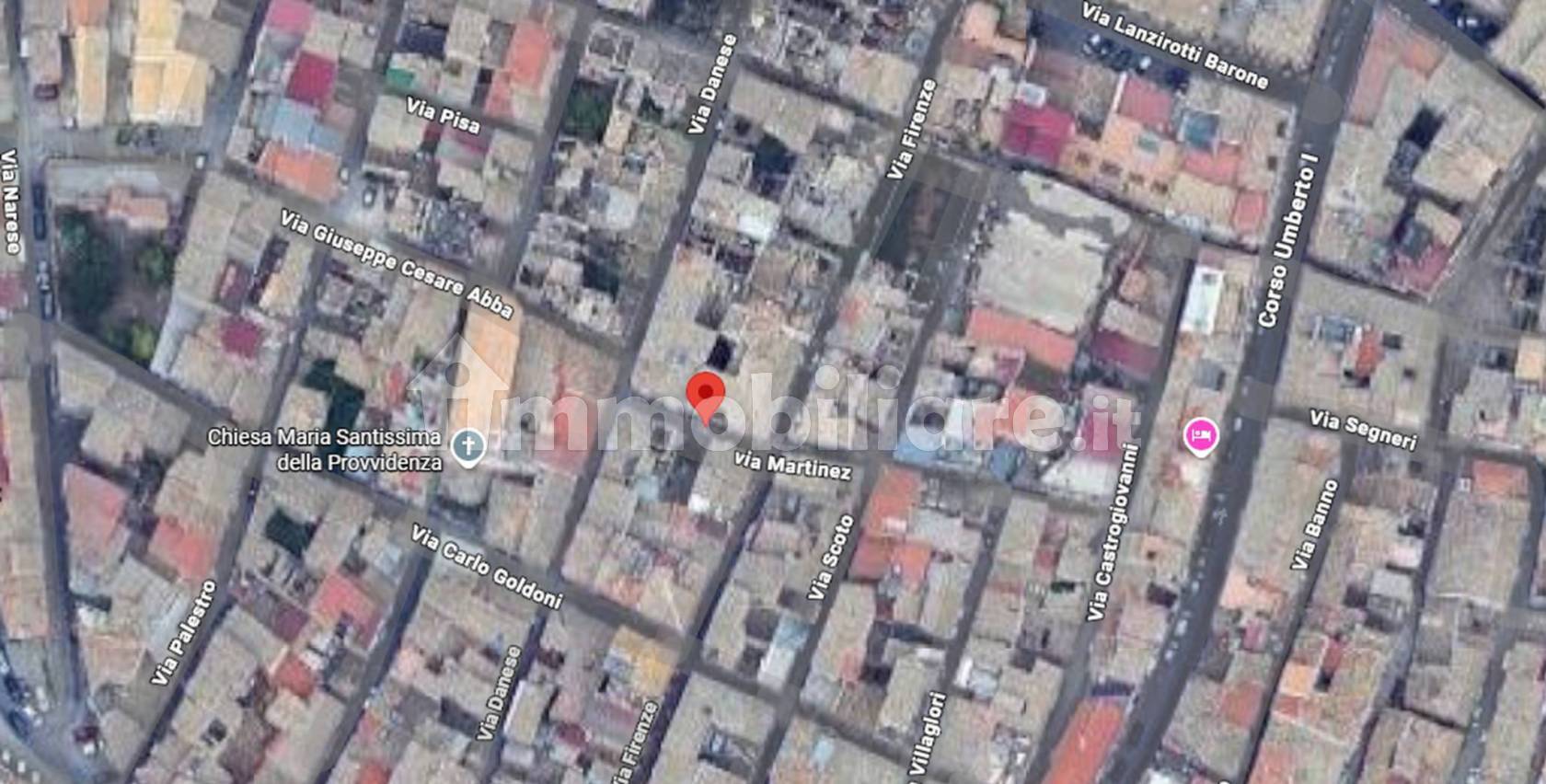 Palazzo - Stabile - foto 3