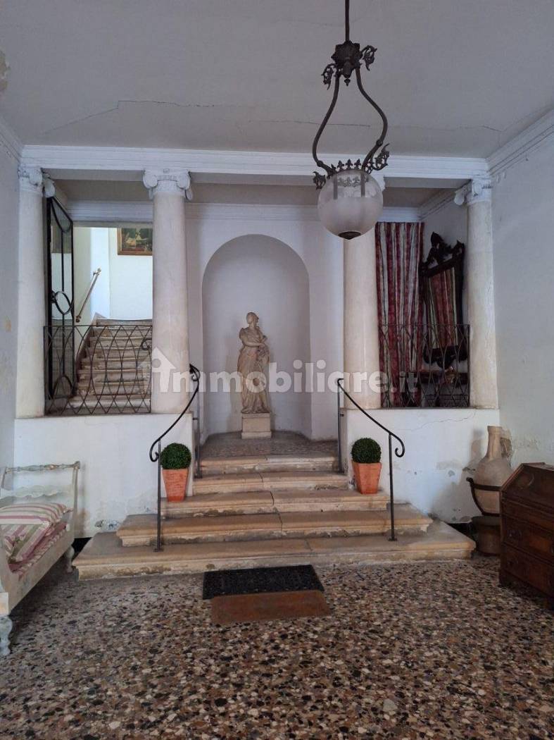 Appartamento in vendita a Padova