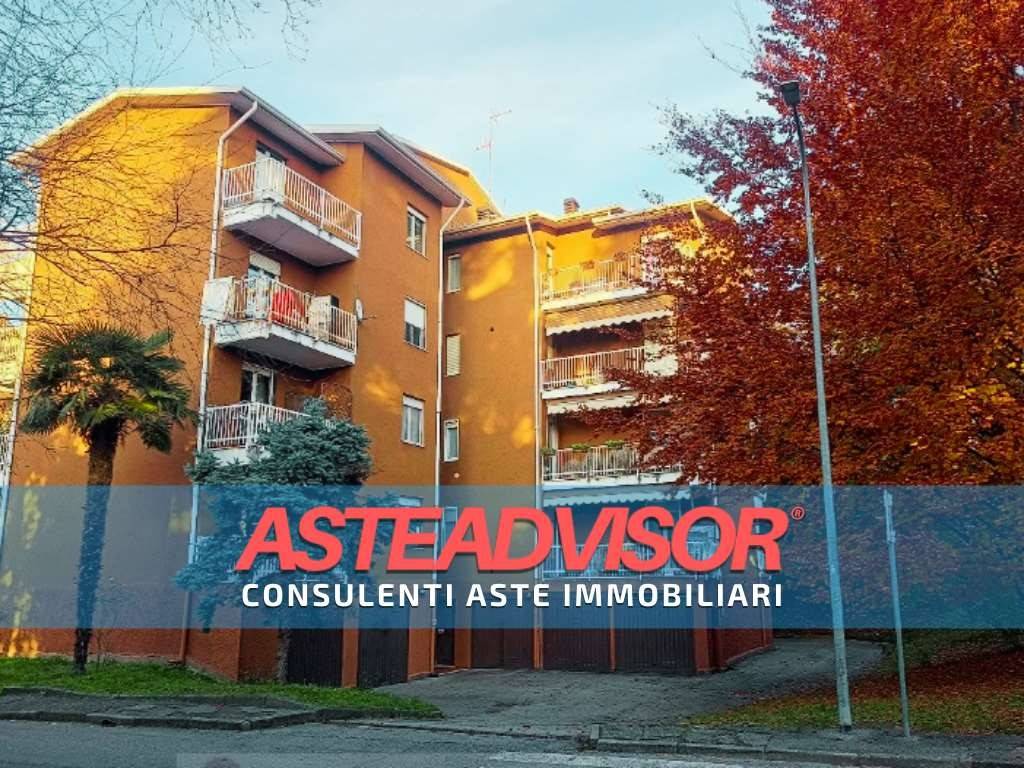 Appartamento in vendita a Solbiate Arno