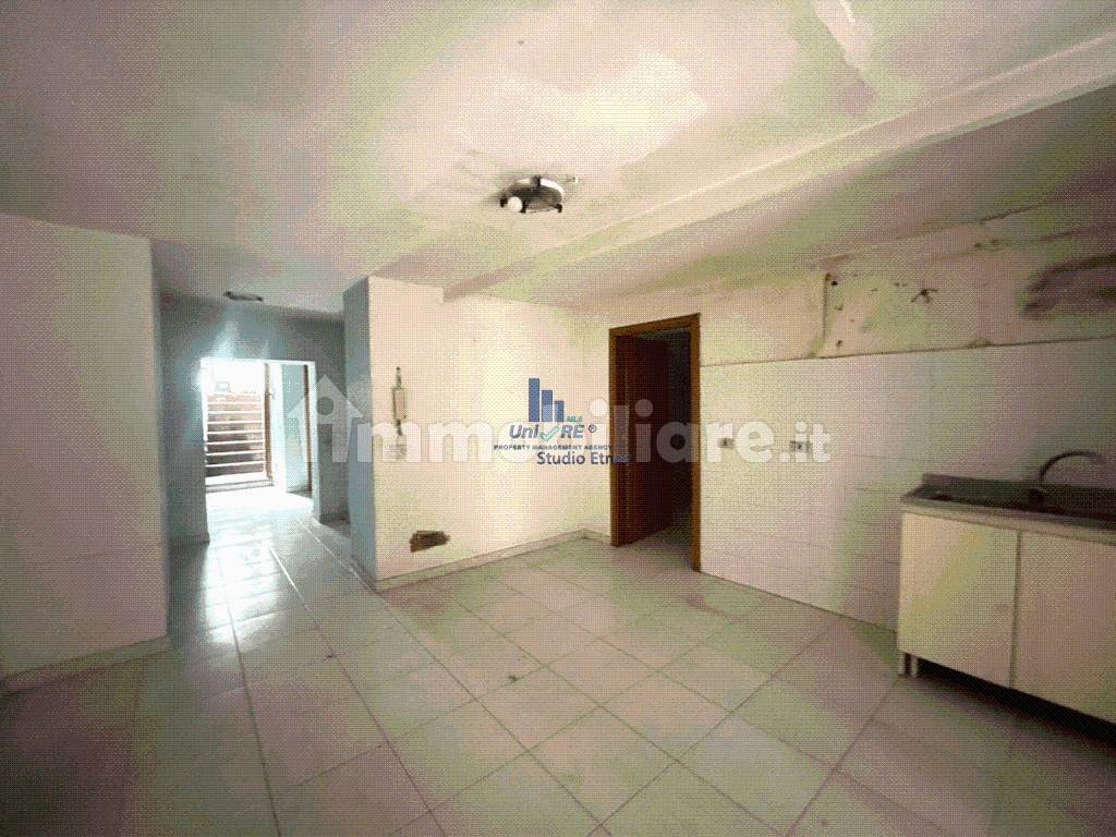 Appartamento in vendita a Catania