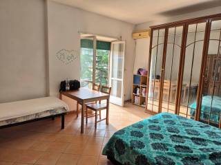 3-room flat via Ottorino Gentiloni, Nuovo Salario, Rome