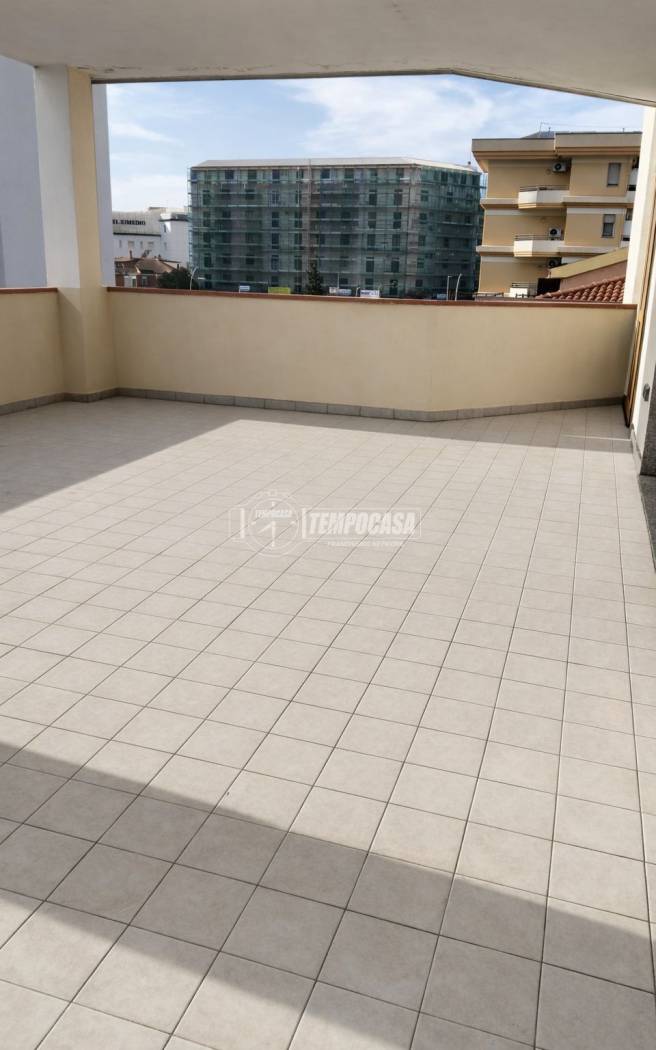 Appartamento in vendita a Oristano